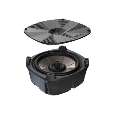 JBL BassPro HUB 11 inch 200 Watt RMS Actieve Subwoofer
