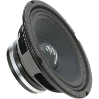 GZCM 6.5NEO-DC - 120Watt RMS