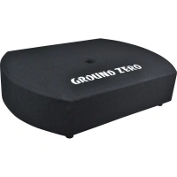 GroundZero GZCS 10SUB-ACT - 160 Watt RMS vermogen
