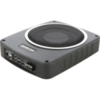 GZCS SW-1000A - 150Watt RMS