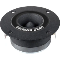 GZCT 3500X-B - 30Watt RMS - 4Ohm impedantie