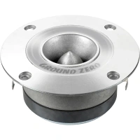 GZCT 3500X-S - 30Watt RMS -4Ohm impedantie