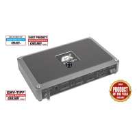 ESX VE1300.11SP - 12 kanaals DSP en 11 kanaals versterker - 9 x 100 Watt RMS + 2x 200 Watt RMS