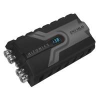 Hifonics ZXT10.0 - 10 Farad condensator