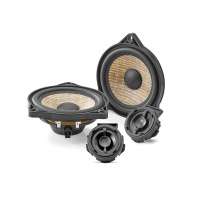 Focal IS T3Y 100 - 2x 50 Watt RMS vermogen - luidspreker upgrade voor Tesla