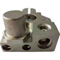 AUDIO SYSTEM Z-BT 1-4 - ACCUKLEM + VERDEELBLOK (negatief)