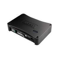 Audison AP 8.9 bit - DSP met versterker - 8 x 35 Watt op 4 Ohm - 8 x 65 Watt op 2 Ohm - 4 x 130 Watt op 4 Ohm gebrugd