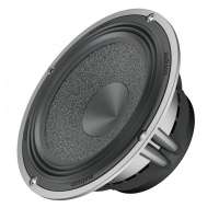 Audison AV 6.5 - 2x 100Watt RMS - 4Ohm impedantie
