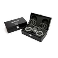 Audison TH 1.5 II violino - 6Ohm impedantie - 100Watt RMS