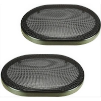 Signat 96G - 6x9 inch beschermroosters/ grill per set van 2 stuks