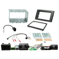 26209000 - Volvo XC90 2004-2014 -  2din montage kit