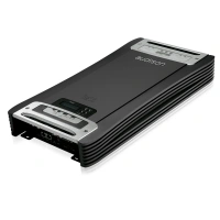 Audison TH due -  2 x 500 Watt RMS op 2ohm
