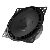 Audison AP4 - 2 x 40 Watt RMS - Impedantie: 4 ohm