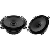 Audison APX 5 - 2 x 50 Watt RMS - 4 Ohm