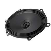 Audison APX 570 - 2 x 70 Watt RMS - 4 Ohm impedantie