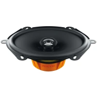 Hertz DCX570.3 - 2x 60 Watt RMS vermogen - 4 Ohm impedantie