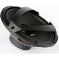 Hertz DS250.3 - 200 Watt RMS vermogen - 4 Ohm impedantie