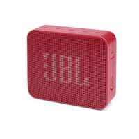 JBL GO Essential - rood - portable bluetooth speaker