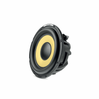 Focal SUB25KXS-EVO - 350 Watt RMS vermogen - 4 Ohm impedantie - 95 mm diepte