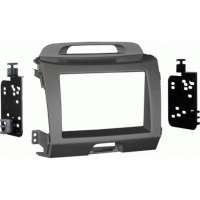 Kia Sportage - Grijs paneel - Metra 95-7344 - ACV 381178-28-6