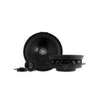 DLS CRUISE VAG PLUG'N'PLAY COMPONENT LUIDSPREKER - 2x 100 Watt RMS vermogen - 4 Ohm impedantie