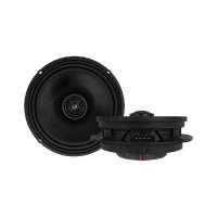 DLS CRUISE VAG - PLUG'N'PLAY COAXIAAL LUIDSPREKER - 2x 100 Watt RMS vermogen - 3 Ohm impedantie