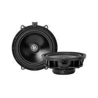 DLS CRUISE VOLVO PLUG'N'PLAY MID WOOFER 4OHM MET! HARMAN KARDON/B&W AUDIO