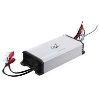 ESX VMA700.4 - 4x 115/175 Watt RMS vermogen bij 4/2 Ohm - IP67 waterproof