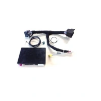 CA-NAV-VAG.260 - Navigatie interface Pioneer AVIC-F260 voor orgineel Volkswagen