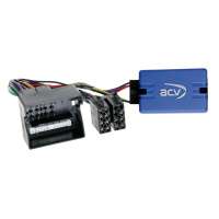 ACV stuurwiel adapter voor Ford (Quadlock) - 42-FO-702