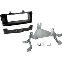 ACV 281178-41 - 1-DIN PANEEL KIA PICANTO 2017- 2021 KLEUR: PIANO ZWART