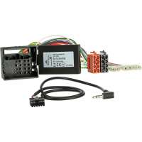 ACV 42-1324-302 - S.W.I. DIVERSE MODELLEN SEAT - SKODA - VOLKSWAGEN CLIMATE CONTROL + PDC > PIONEER