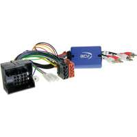 AVC 42sad002 - S.W.I. AUDI A3 / A4 / TT QUADLOCK