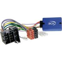 ACV 42sar002 - S.W.I. ALFA ROMEO 159/ BRERA/ SPIDER - FIAT STILO - LANCIA MUSA/ YPSILON