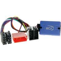 ACV 42shy004 - S.W.I. HYUNDAI I10/ I20/ I30/ IX20/ SANTA FÉ/ SONATA MINI ISO