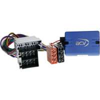 ACV 42ski001 - S.W.I. KIA CEE'D / PRO CEE'D 2007-2009 MINI ISO