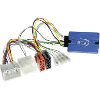ACV 42smt002 - S.W.I. MITSUBISHI LANCER 2007-2010 / OUTLANDER (SPORT) 2007-2013 OEM SPECIFIEK