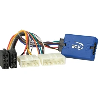 ACV 42SRN011 - Stuurwiel interface voor o.a. Renault  - Dacia Diverse modellen