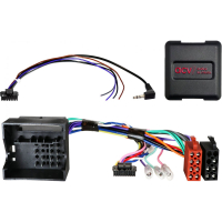 AVC 42XVW002- opvolger van 42sst001 - S.W.I. SEAT ALTEA/ LEON (II,1P) / IBIZA (6J) / TOLEDO (III,5P) TOLEDO (IV, KG)