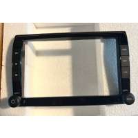 Pioneer CA-HM-FD-GRY - Fiat Ducato paneel met knoppen