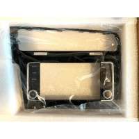Pioneer CA-HM-G71-QYI - montage paneel golf 7 - Pianolak zwart
