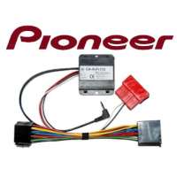 Pioneer CA-R-PI.113v2 - stuurwielinterface Kia naar Pioneer
