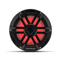 Rockford M1D4-12B - 300Watt RMS - 30cm subwoofer