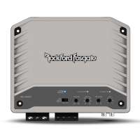 Rockford M2-500X1 - 1 x 300 / 500 Watt RMS @ 4 / 2 Ω