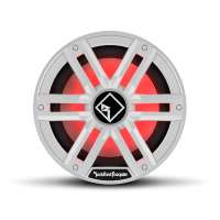 Rockford M2D4-10S - 400Watt RMS - Impedantie 2 of 8 Ω schakelbaar