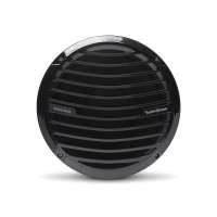 Rockford RM112D2B - 200Watt RMS - 2 + 2 Ω Impedantie