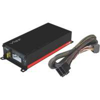 Vibe PowerBox65.4M - 4x 65 Watt RMS vermogen bij 4 Ohm- Micro ISO Plug&Play