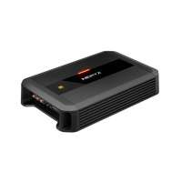 Hertz DP4.300 - 4x 60/85 Watt RMS vermogen bij 4/2 Ohm impedantie