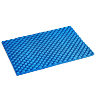 Comfort Mat TSUNAMI | 18mm | Geluid-Absorberende Mat | 350 x 500