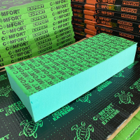 Comfort Mat SOUND TRAP | Absorbing Block | 495 x 195 x 95 mm